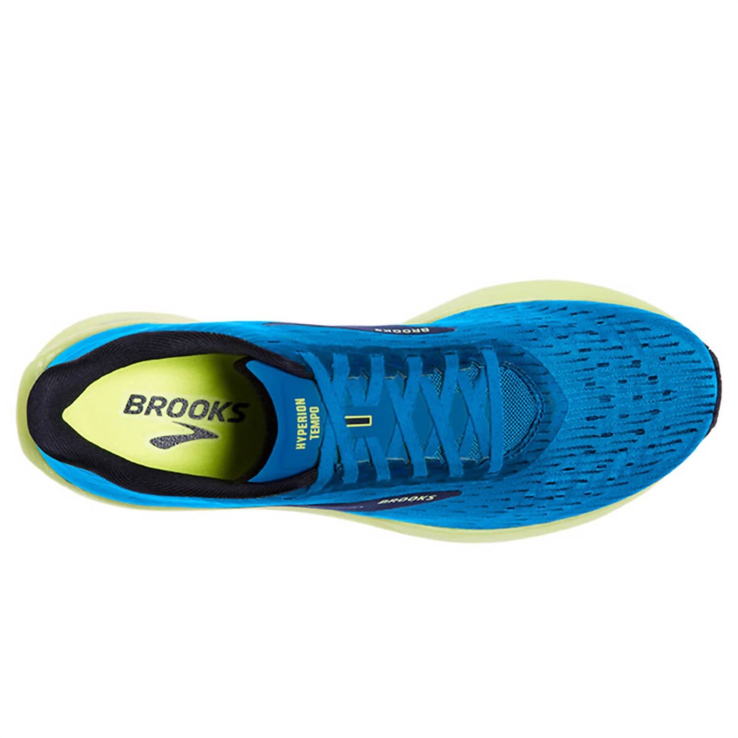 Brooks - Men's Hyperion Tempo Trainer Running Shoes