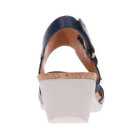 Revere - Women's Sorrento Sandals