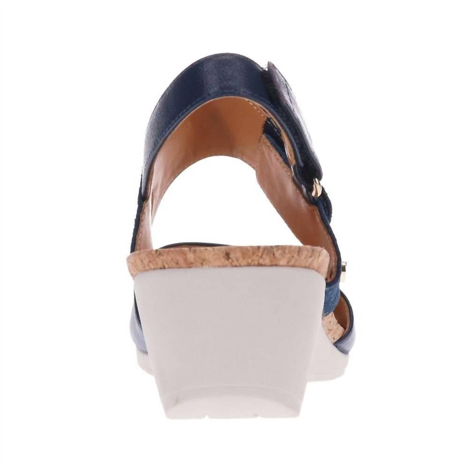Revere - Women's Sorrento Sandals