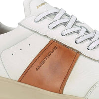 Ambitious - Women's Hover Sneaker Leather
