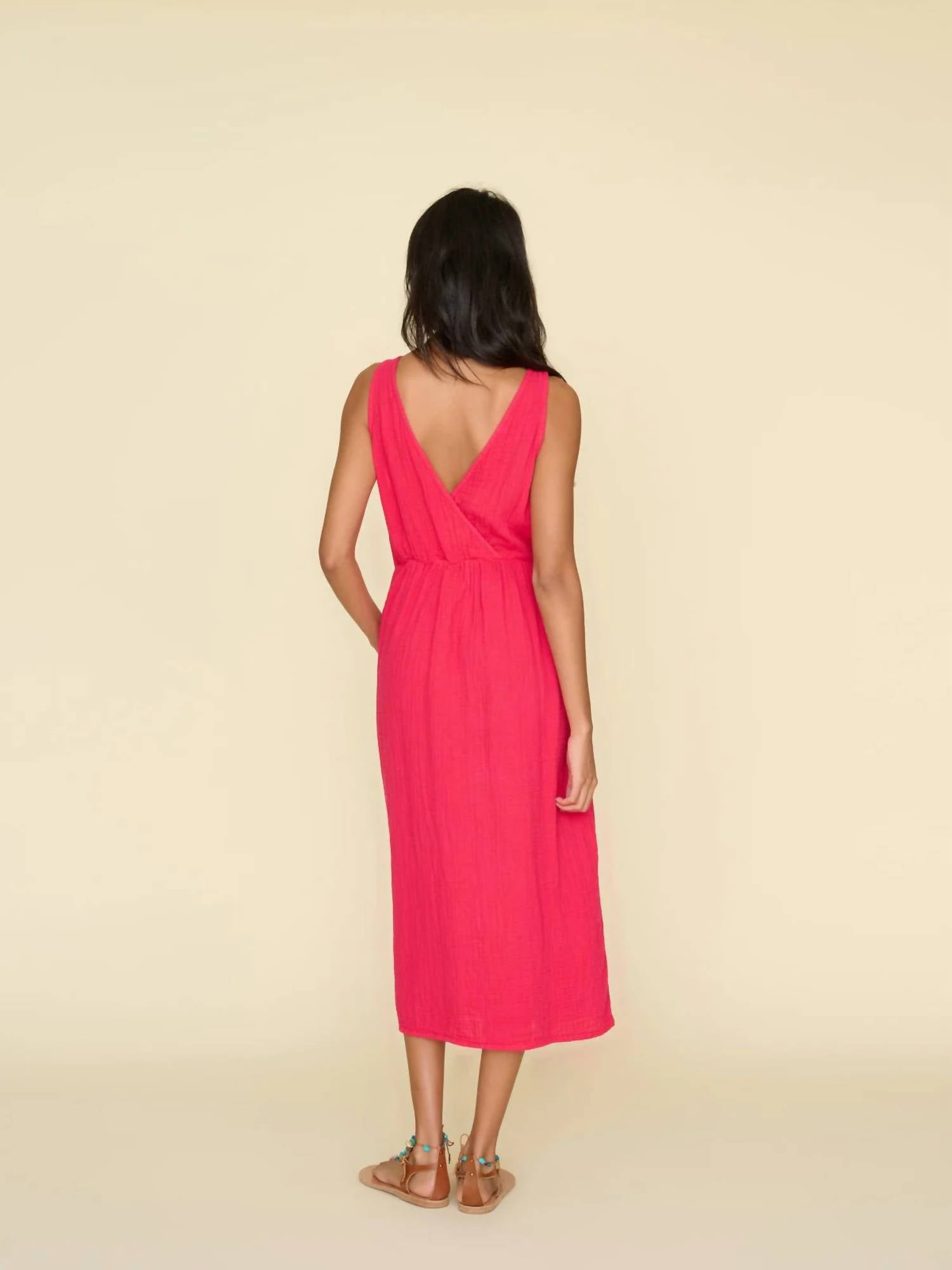 Xirena - Faedra Dress