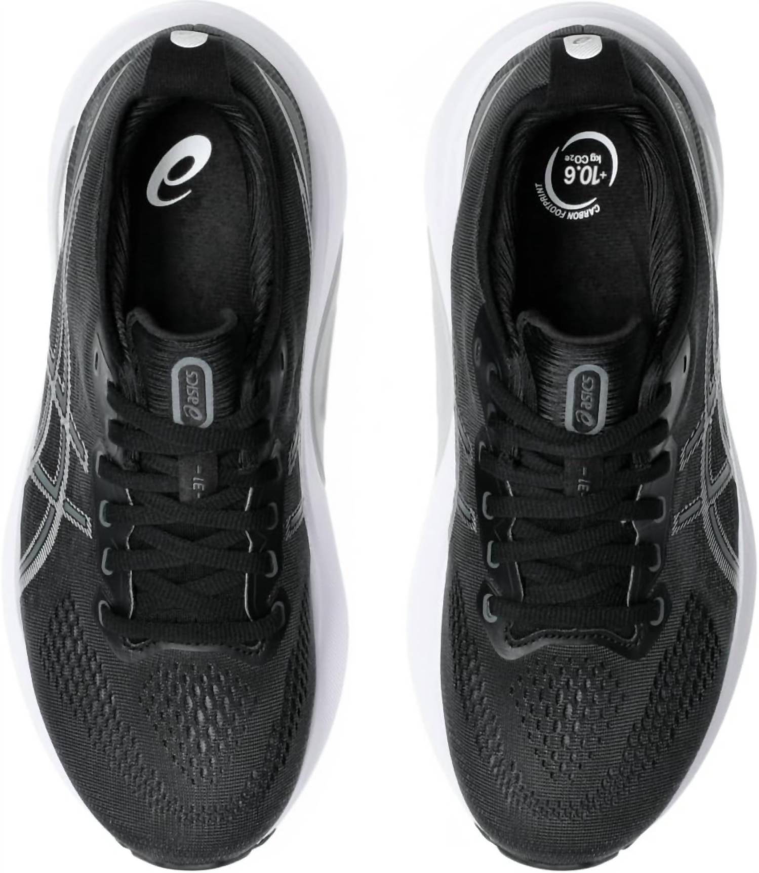 Asics - Women's Gel Kayano 31 Running Shoes
