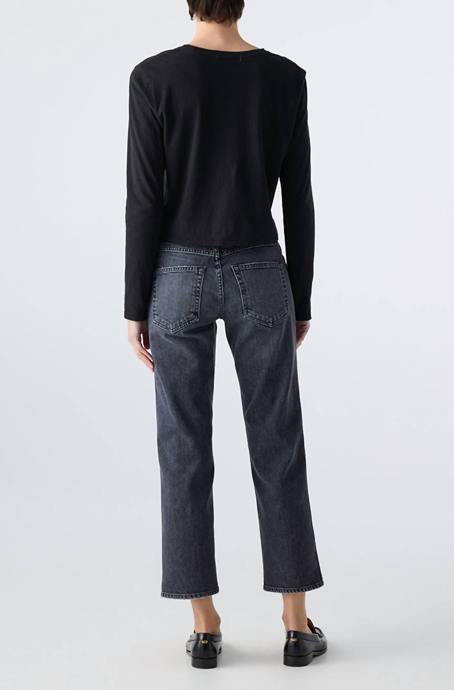 Amo - Libby Jeans