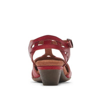 Cobb Hill - Women's Aubrey T Strap Low Heel