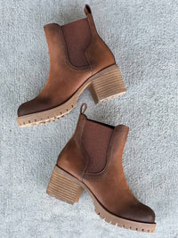 Mia - Women's Jonna Pull On Boot