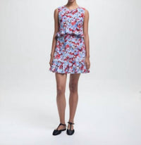 Kika Vargas - Paige Dress