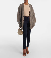 Frame - Le High Skinny Jeans