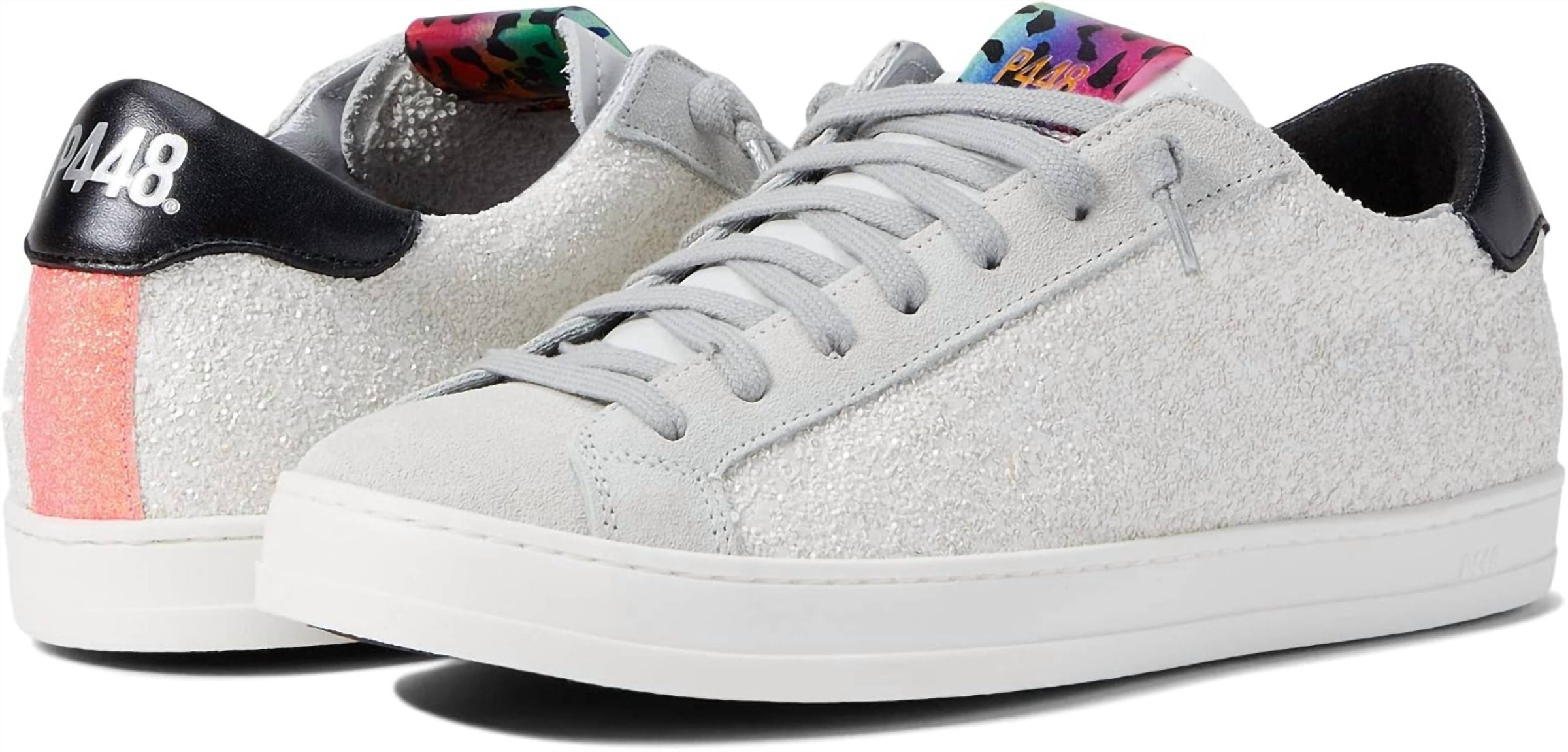 P448 - Women's John Sneaker