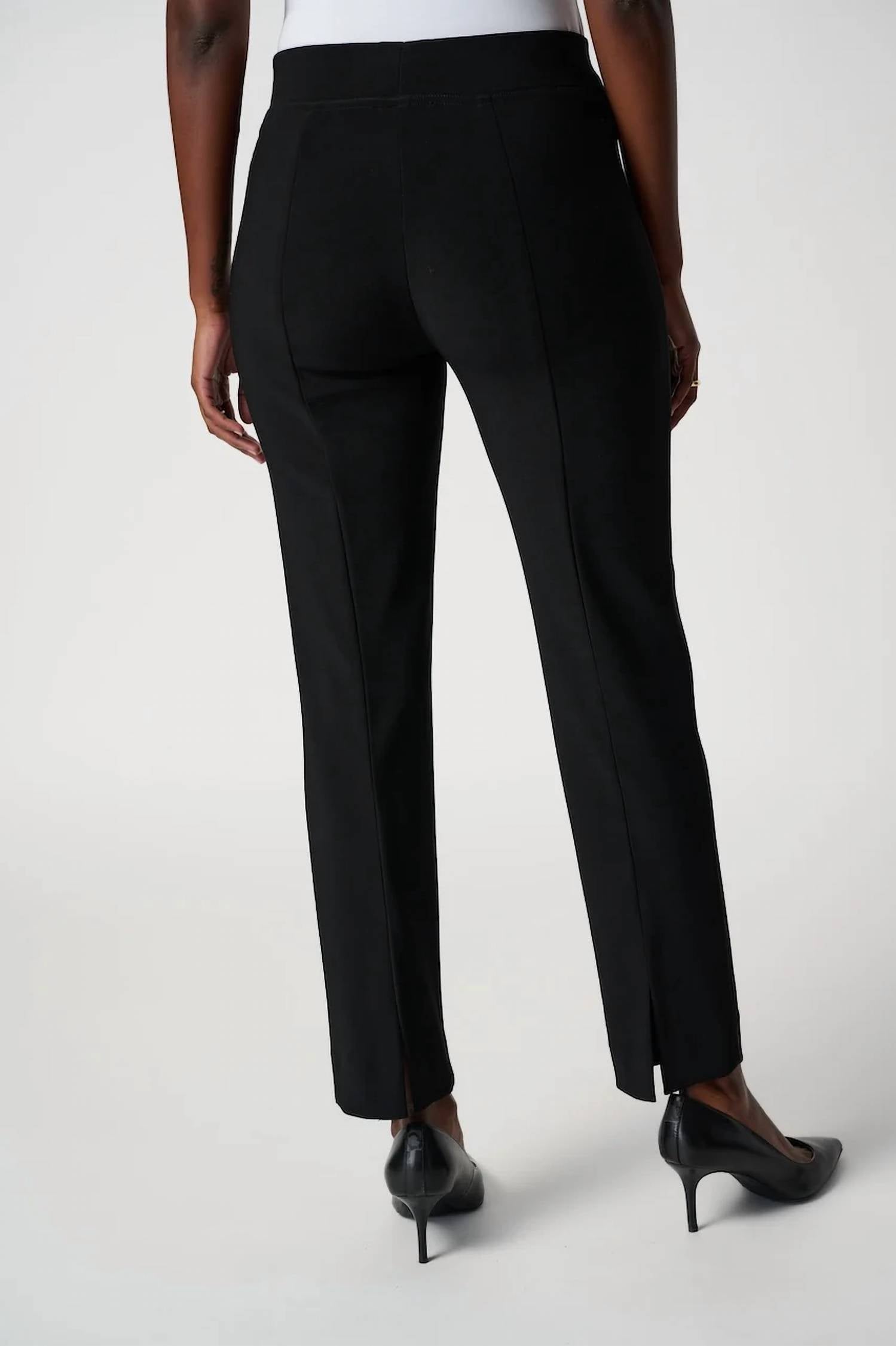 Joseph Ribkoff - Elastic Waist Pants