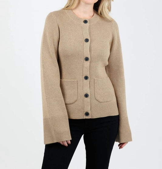 Pistola - Dani Sweater Cardigan