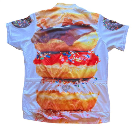 It'S In My Heart - Women's Cycling Jersey