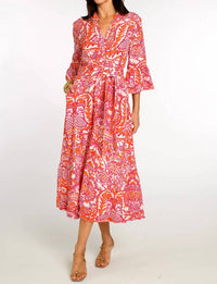 Elizabeth James The Label - Delaney Dress