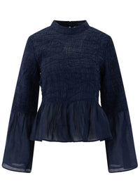 Sea - Women's Imogen Long Sleeve Top