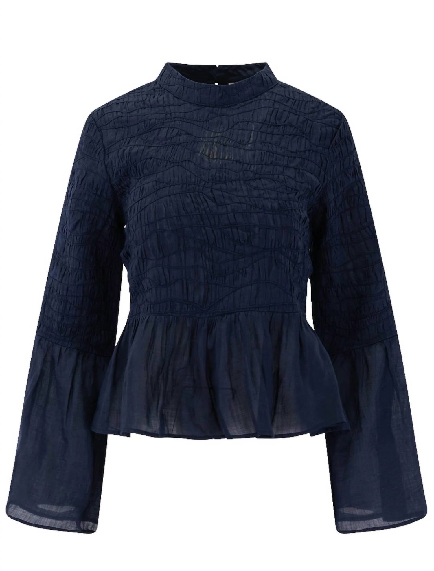 Sea - Women's Imogen Long Sleeve Top