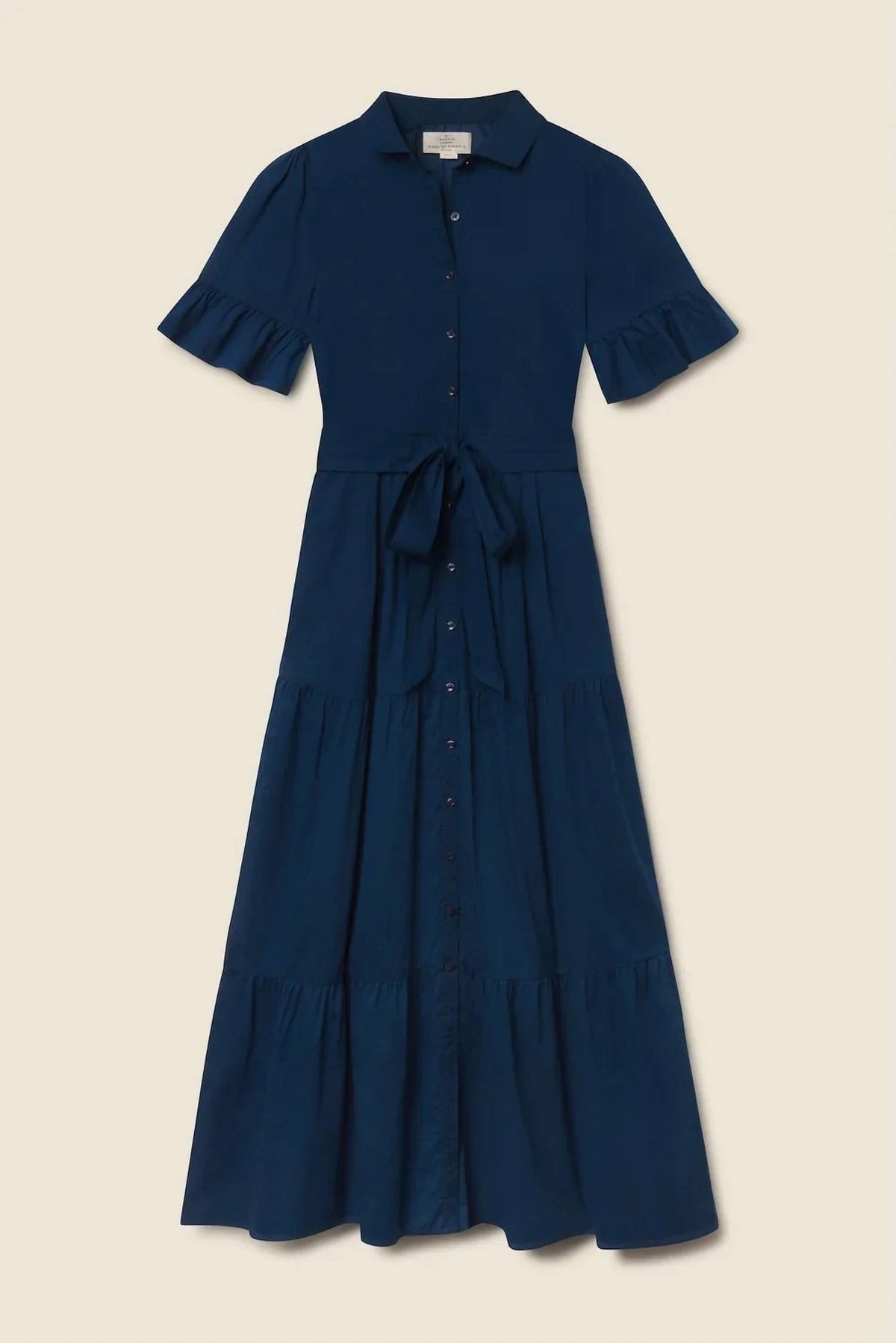 Trovata - Martine Maxi Dress