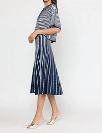 Christy Lynn - Colton Skirt