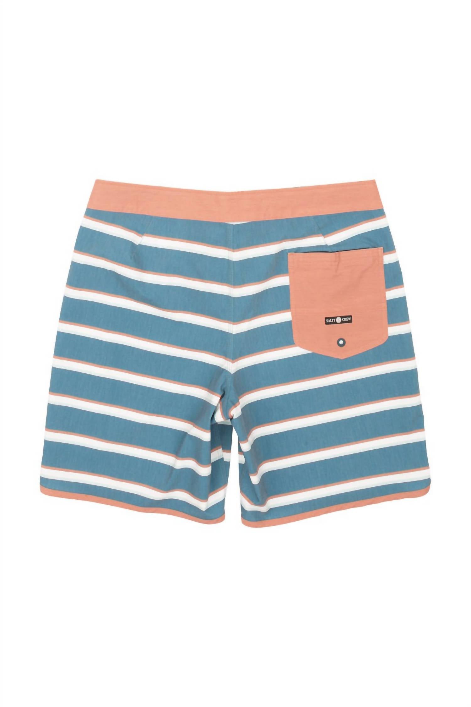 Salty Crew - Men's Beachbreak Boardies