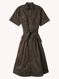 Love Binetti - Julia Midi Dress