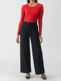 Sanctuary - Runway Wide Leg Leggings