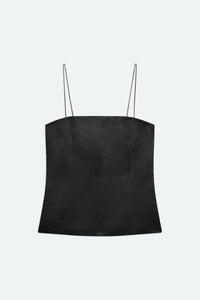 Helmut Lang - Minimal Slip Top