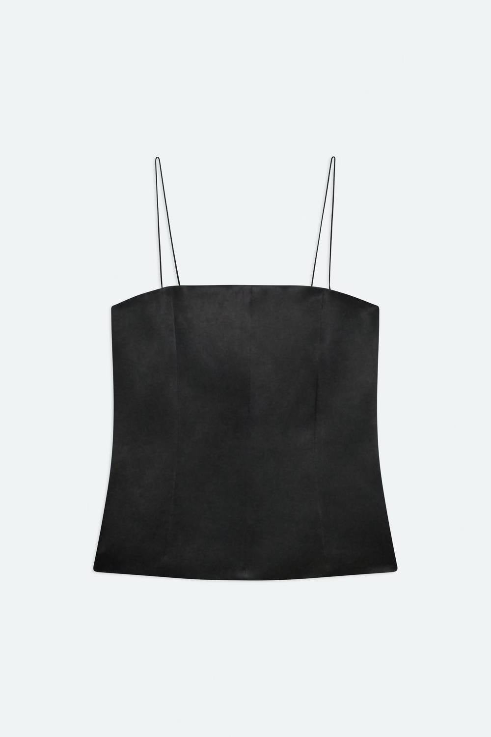 Helmut Lang - Minimal Slip Top