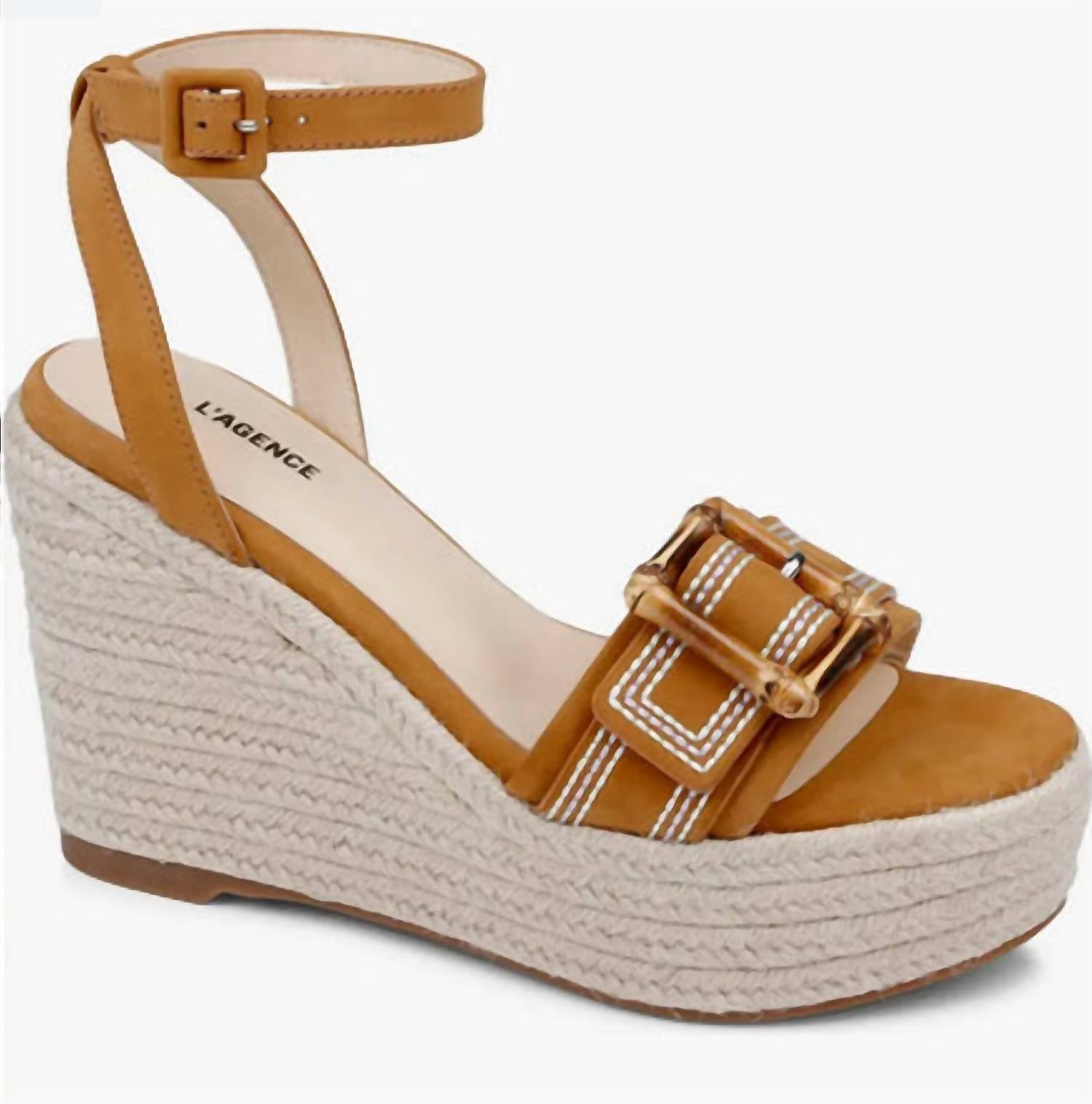 L'Agence - Women's Aurore Shoe