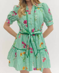 Entro - Langston Dress