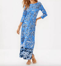 Lilly Pulitzer - Seralina Maxi Dress