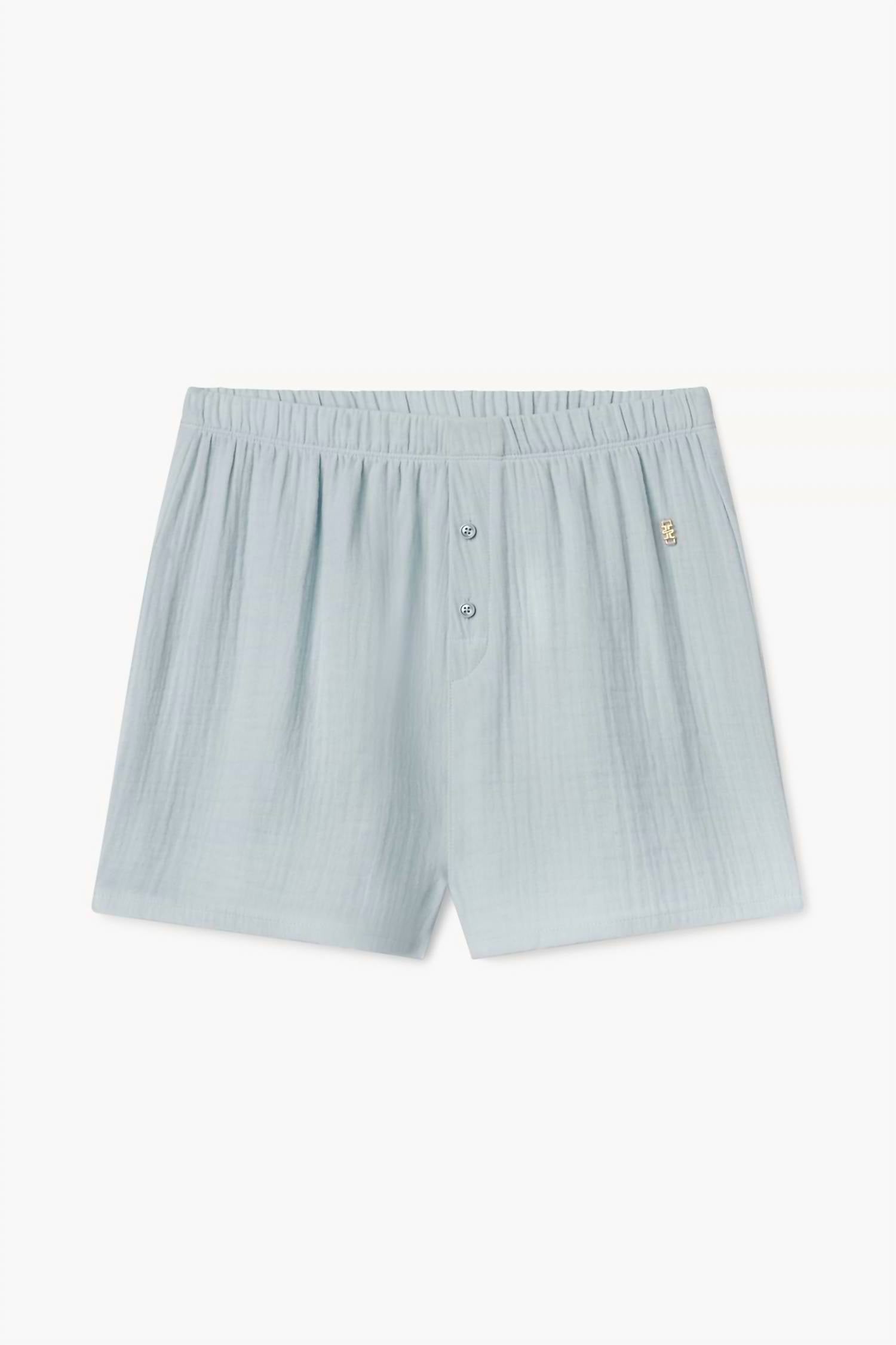 Eterne - Jude Short
