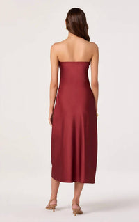 Astr - Annabeth Midi Dress