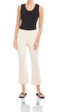 Fifteen Twenty - Sigourney Pintuck Pants