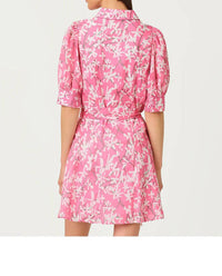 Lilly Pulitzer - Larkyn Shirtdress
