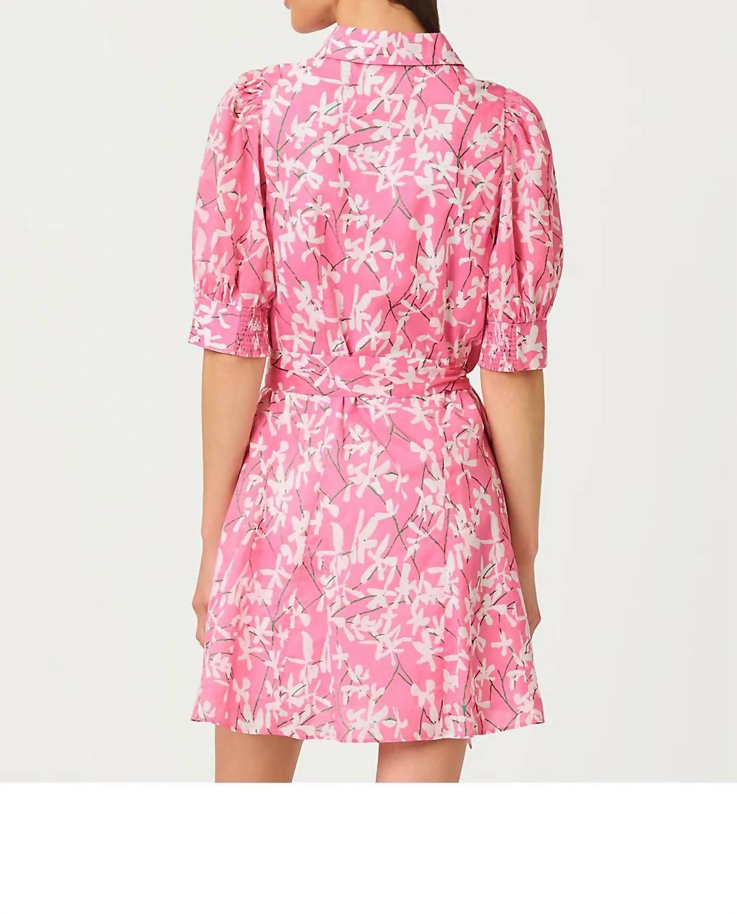 Lilly Pulitzer - Larkyn Shirtdress