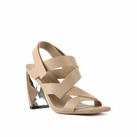 United Nude - Women's Zuma Straps Mid Sandal