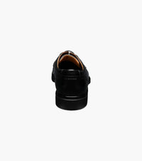 Florsheim - Men's Forecast Waterproof Bike Toe Oxford Shoes