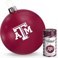 Holiball - Texas A&m University Inflatable Ornament