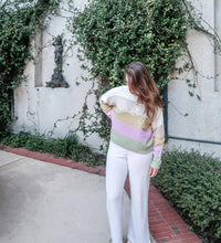 Urban Daizy - Salty Embroidered Sweater