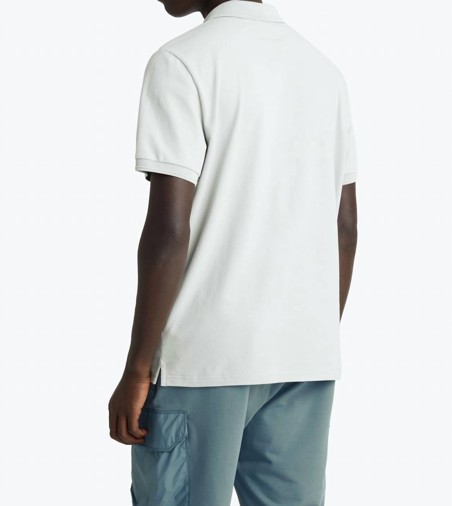 Parajumpers - WELLINGTON POLO SHIRT