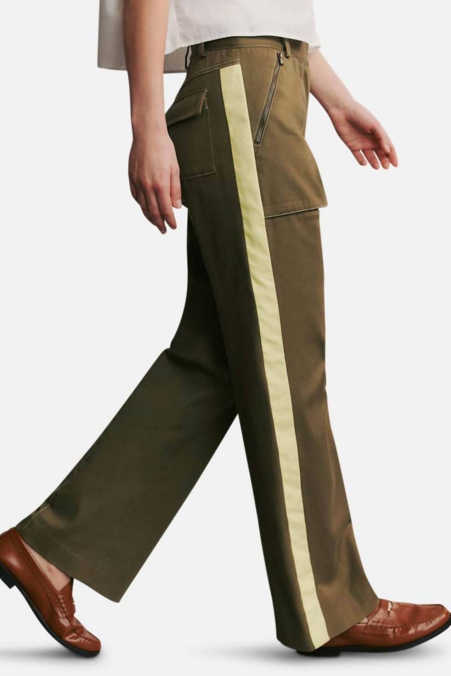 Twp - Isa Pants