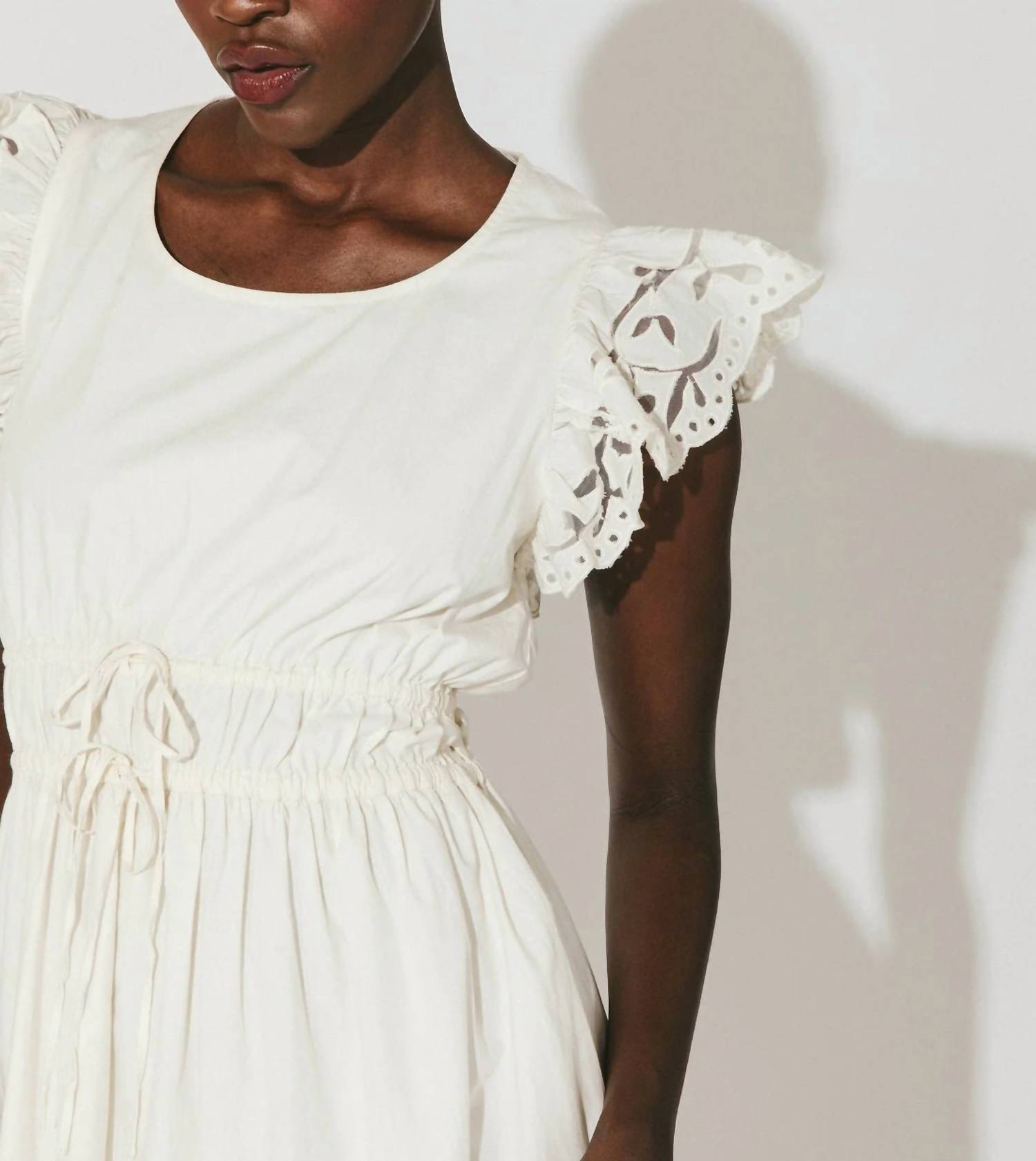 Cleobella - Allegra Midi Dress