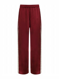 Sanctuary - Satin Track Pant