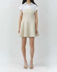 Simkhai - Sundae Mini Dress