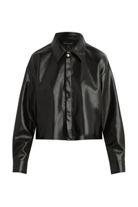 Favorite Daughter - Brady Crop Shirt