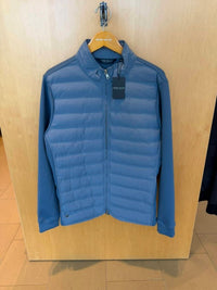 Peter Millar - Men's Winsome Hybrid Cardigan