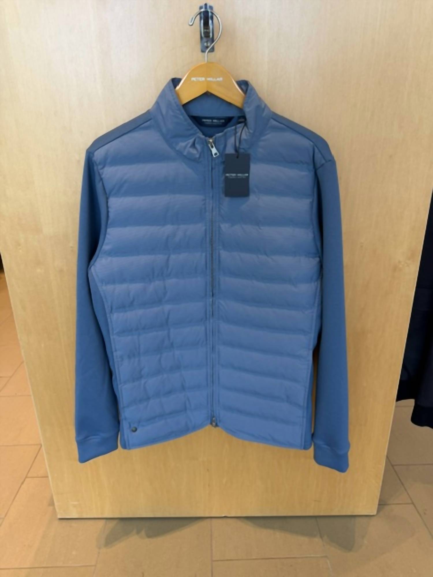 Peter Millar - Men's Winsome Hybrid Cardigan