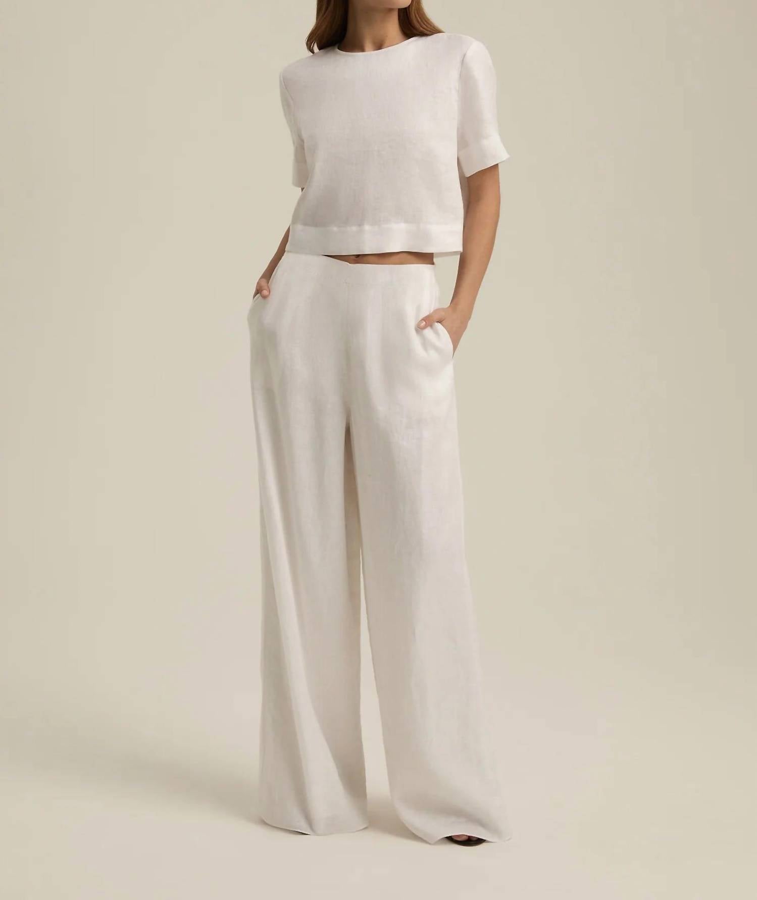 Favorite Daughter - The Easy Breezy Top