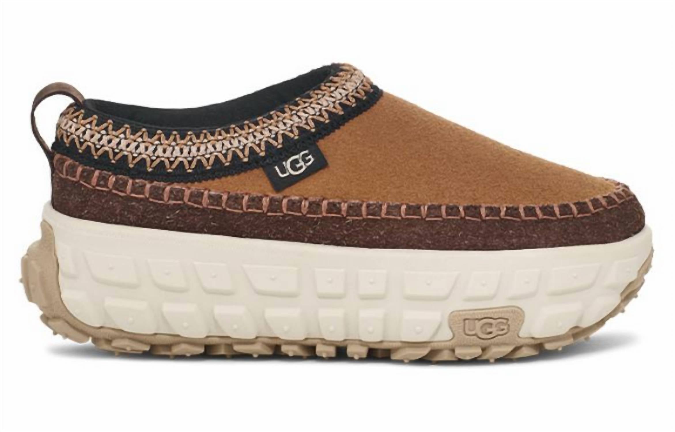 Ugg - Men's Venture Daze Slippers