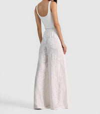 Alice + Olivia - Ojai Ultra Wide Leg Pants