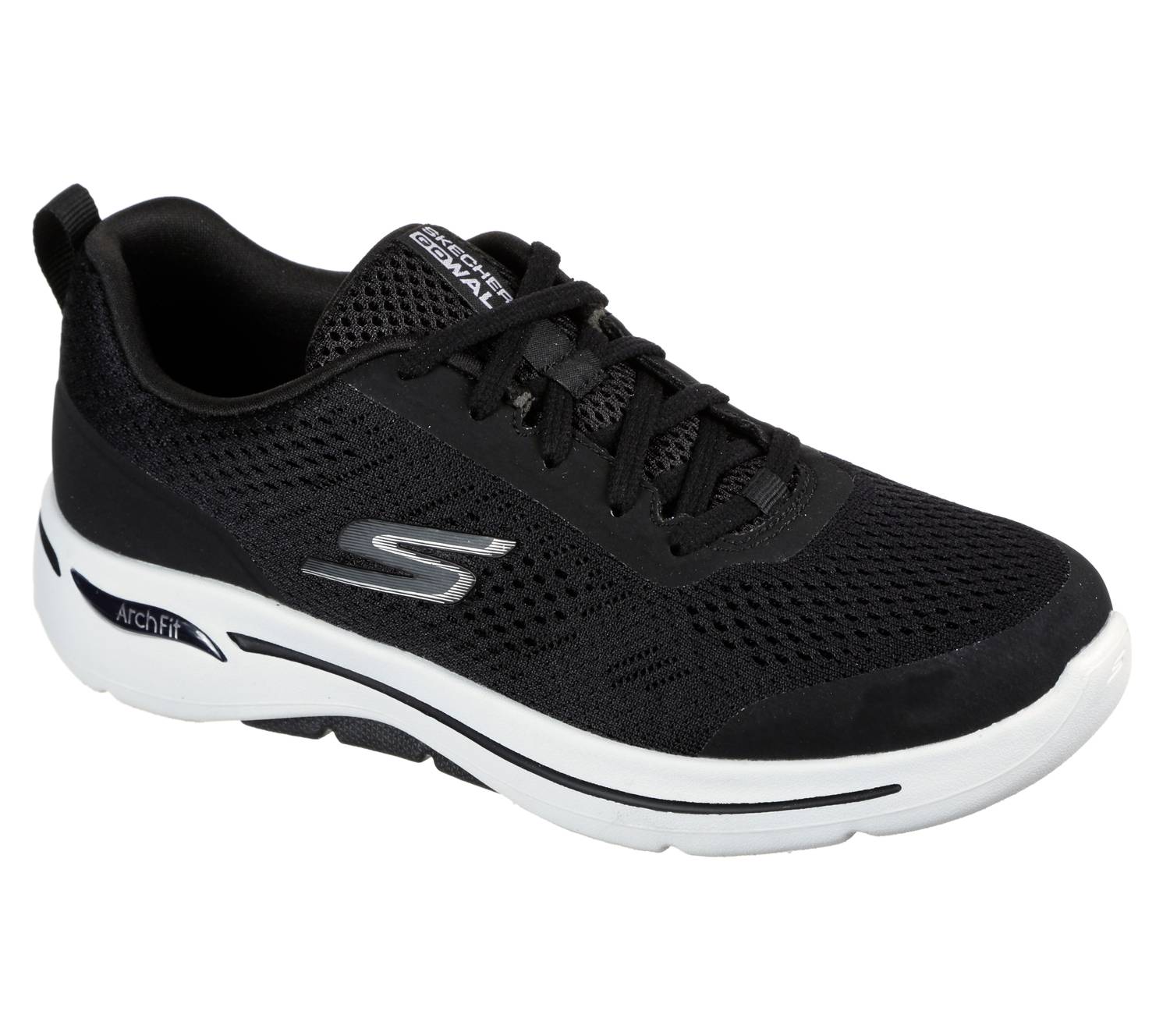 Skechers - Women's Go Walk Arch Fit Motion Breeze Sneakers