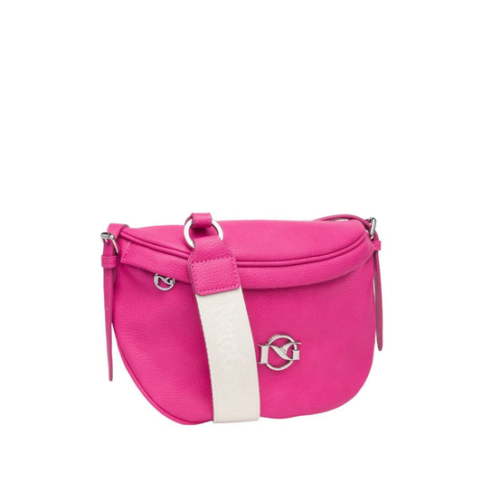 Nerogiardini - Women's Crossbody Bag